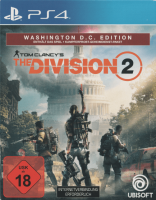 Tom Clancy's The Division 2