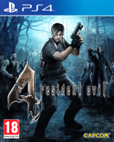 Resident Evil 4