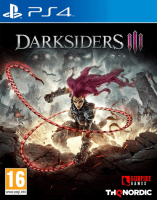 Darksiders III