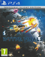 R-Type Final 2