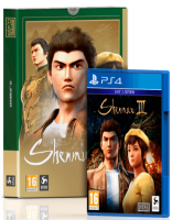 Shenmue III