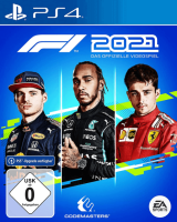 F1 2021