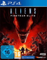Aliens: Fireteam Elite