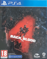 Back 4 Blood