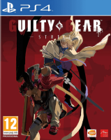 Guilty Gear -Strive-