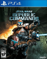Star Wars: Republic Commando