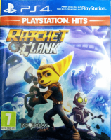 Ratchet & Clank