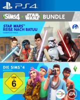 Die Sims 4 & Star Wars Bundle