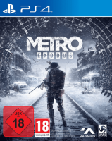 Metro Exodus
