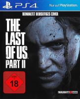 The Last of Us Part II