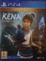 Kena: Bridge of Spirits