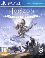 Horizon Zero Dawn