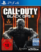 Call of Duty: Black Ops III
