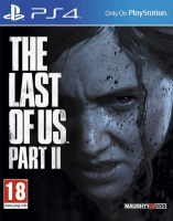 The Last of Us Part II