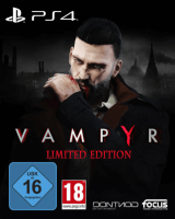 Vampyr