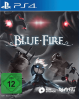 Blue Fire