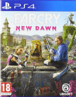 Far Cry: New Dawn