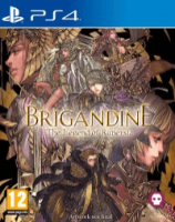 Brigandine: The Legend of Runersia