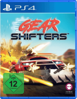 Gear Shifters