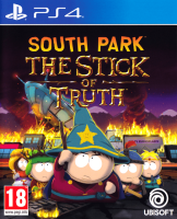 South Park: The Stick of Truth