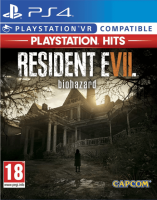 Resident Evil VII: biohazard