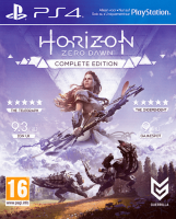 Horizon Zero Dawn