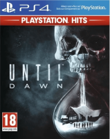 Until Dawn