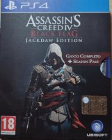Assassin's Creed IV: Black Flag