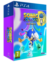 Sonic Colours: Ultimate