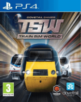TSW Train Sim World