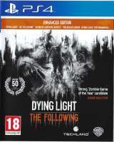 Dying Light: The Following