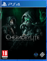 Chernobylite