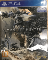 Monster Hunter: World