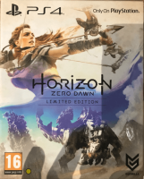 Horizon Zero Dawn