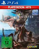 Monster Hunter: World