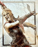 Assassin's Creed Odyssey
