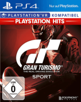 Gran Turismo Sport