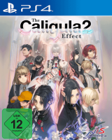 The Caligula Effect 2