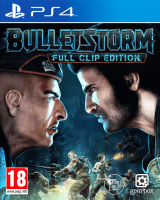 Bulletstorm: Full Clip Edition