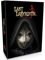 Last Labyrinth