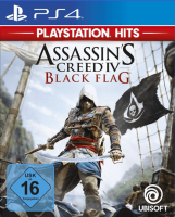Assassin's Creed IV: Black Flag