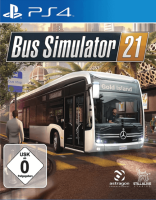 Bus Simulator 21