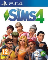 The Sims 4