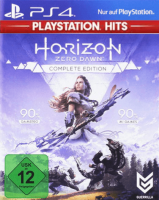 Horizon Zero Dawn