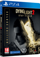 Dying Light 2: Stay Human