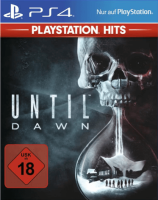 Until Dawn