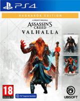 Assassin's Creed: Valhalla