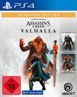 Assassin's Creed: Valhalla