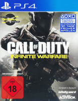 Call of Duty: Infinite Warfare