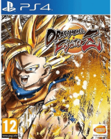 Dragon Ball FighterZ